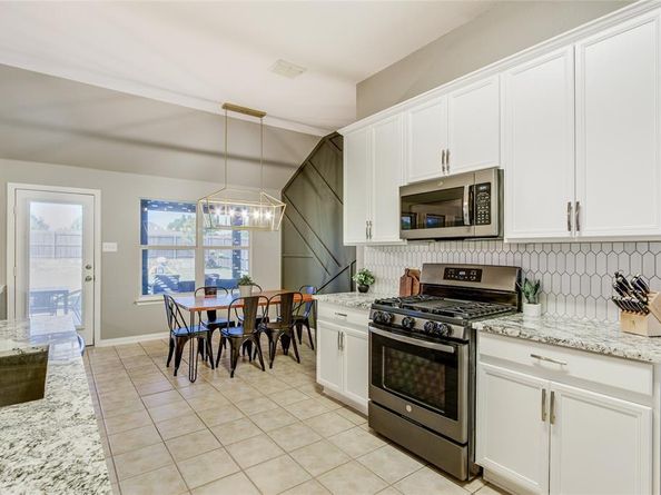 413  Langtry Way , McKinney Texas 75071