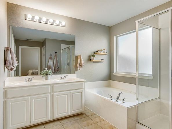 413  Langtry Way , McKinney Texas 75071