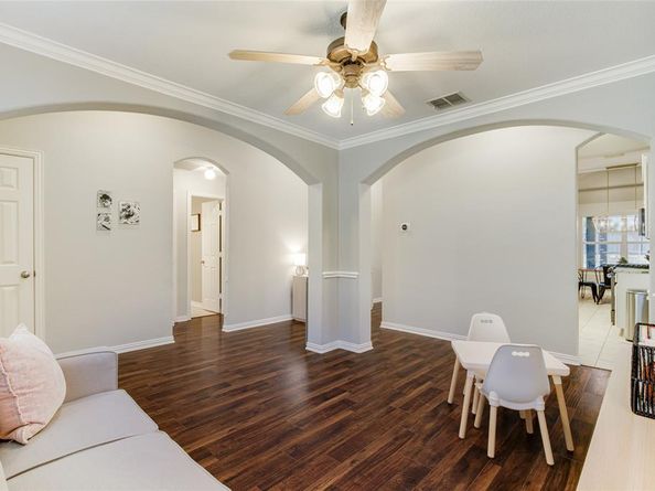 413  Langtry Way , McKinney Texas 75071