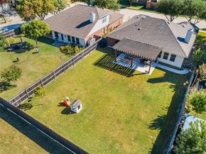 413  Langtry Way , McKinney Texas 75071