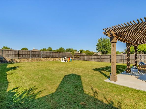 413  Langtry Way , McKinney Texas 75071