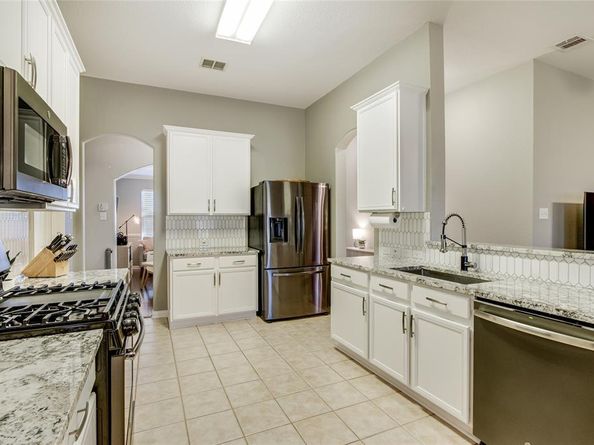 413  Langtry Way , McKinney Texas 75071