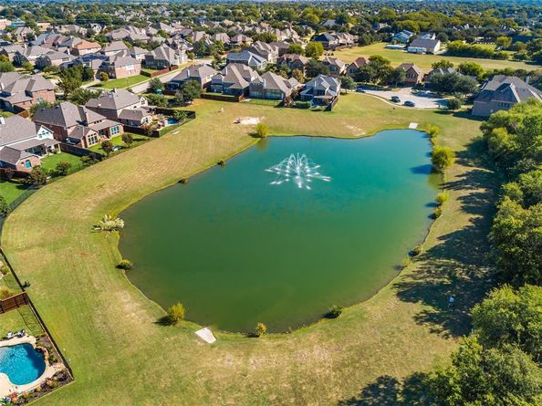 413  Langtry Way , McKinney Texas 75071