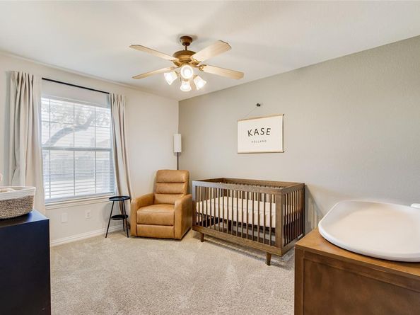 413  Langtry Way , McKinney Texas 75071