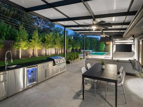 11348  Valleydale Drive , Dallas Texas 75230