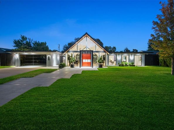 11348  Valleydale Drive , Dallas Texas 75230