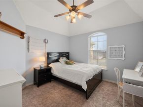 6501  Gehrig Circle , Burleson Texas 76028