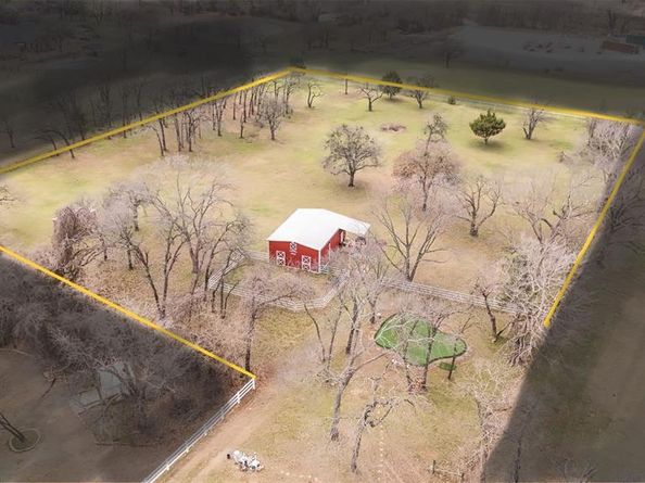 6501  Gehrig Circle , Burleson Texas 76028