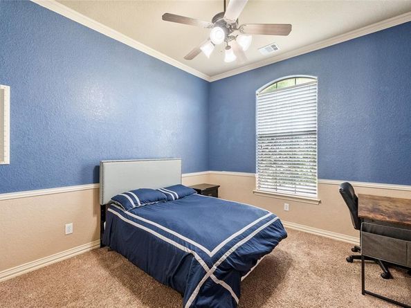 6501  Gehrig Circle , Burleson Texas 76028