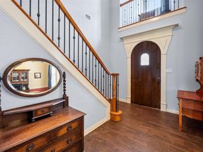 6501  Gehrig Circle , Burleson Texas 76028