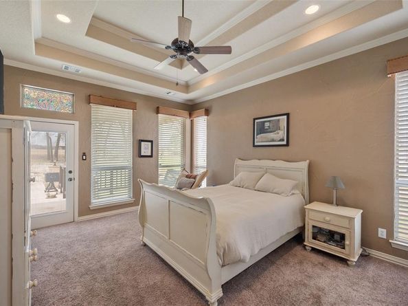 6501  Gehrig Circle , Burleson Texas 76028