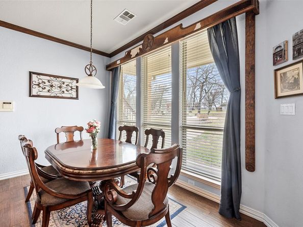 6501  Gehrig Circle , Burleson Texas 76028