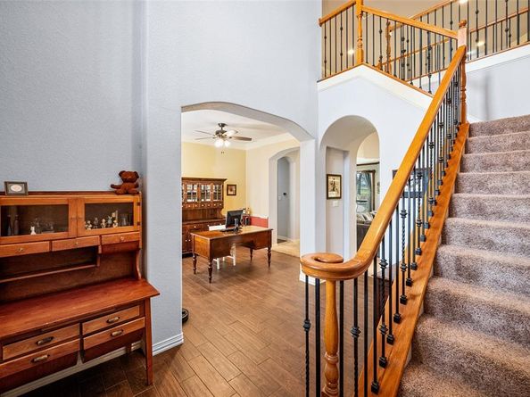 6501  Gehrig Circle , Burleson Texas 76028