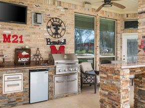 6501  Gehrig Circle , Burleson Texas 76028