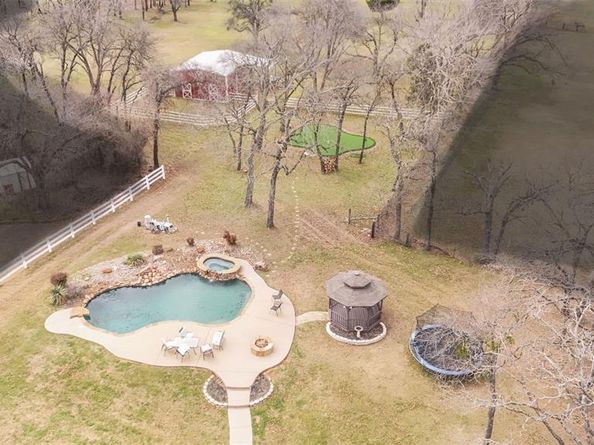 6501  Gehrig Circle , Burleson Texas 76028