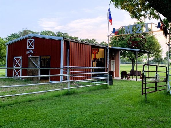 6501  Gehrig Circle , Burleson Texas 76028