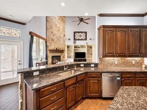 6501  Gehrig Circle , Burleson Texas 76028