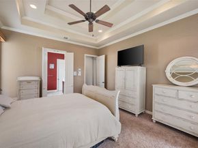 6501  Gehrig Circle , Burleson Texas 76028