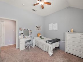6501  Gehrig Circle , Burleson Texas 76028