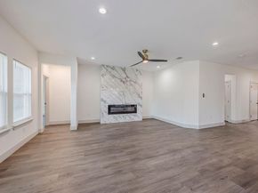 3008  Walker Street , Fort Worth Texas 76105