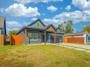 3008  Walker Street , Fort Worth Texas 76105