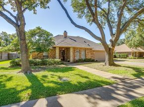 10149  Regent Row Street , Benbrook Texas 76126
