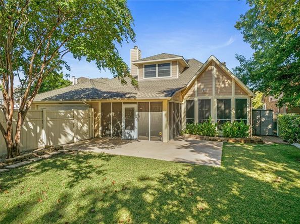 6048  Cypress Cove Drive , The Colony Texas 75056