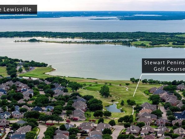 6048  Cypress Cove Drive , The Colony Texas 75056