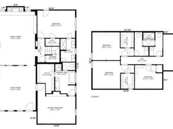 2306  Cypress Drive , Grand Prairie Texas 75050