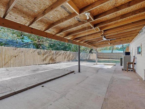 4214  Falls Drive , Dallas Texas 75211
