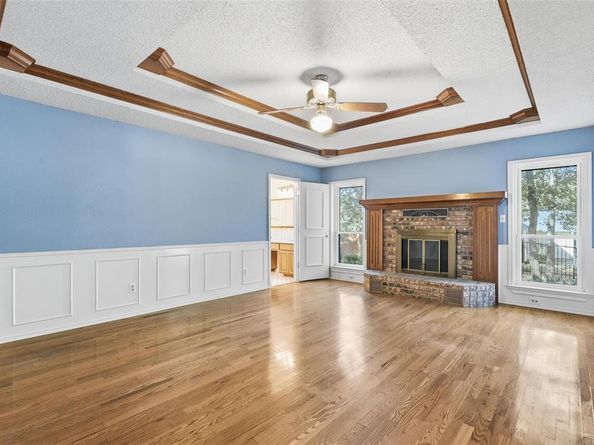6140  Dick Price Road , Fort Worth Texas 76140