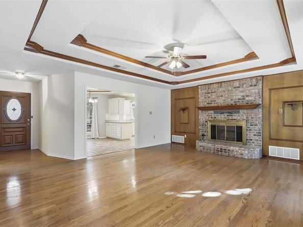 6140  Dick Price Road , Fort Worth Texas 76140