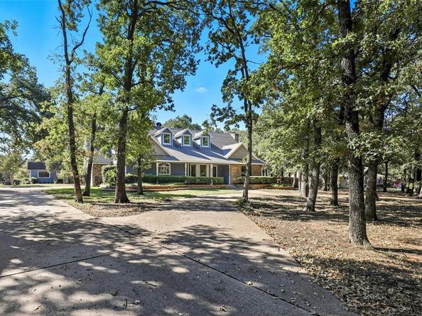 6140  Dick Price Road , Fort Worth Texas 76140