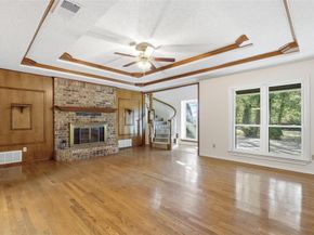 6140  Dick Price Road , Fort Worth Texas 76140
