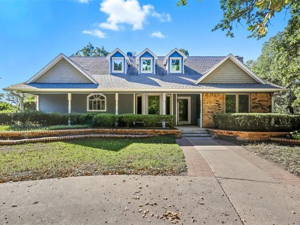 6140  Dick Price Road , Fort Worth Texas 76140