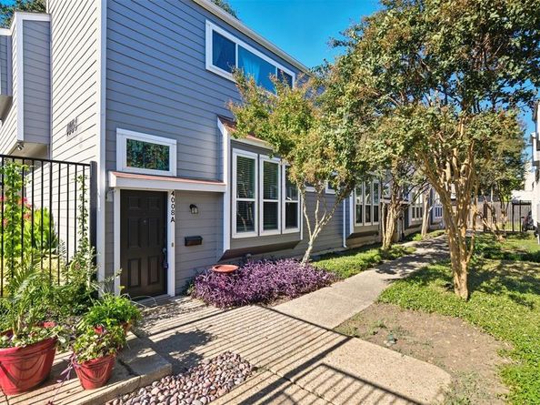 4008  Holland Avenue  A, Dallas Texas 75219