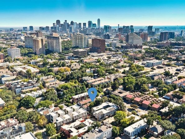 4008  Holland Avenue  A, Dallas Texas 75219