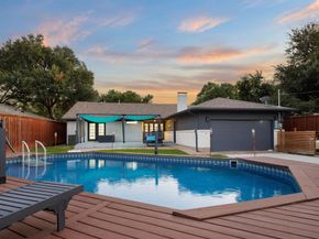 10922  Ferndale Road , Dallas Texas 75238