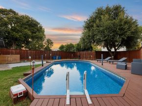 10922  Ferndale Road , Dallas Texas 75238