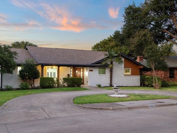 10922  Ferndale Road , Dallas Texas 75238