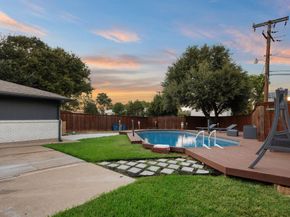 10922  Ferndale Road , Dallas Texas 75238