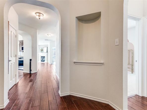 4016  Martinsburg Drive , Fort Worth Texas 76244