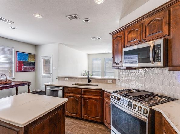 4016  Martinsburg Drive , Fort Worth Texas 76244