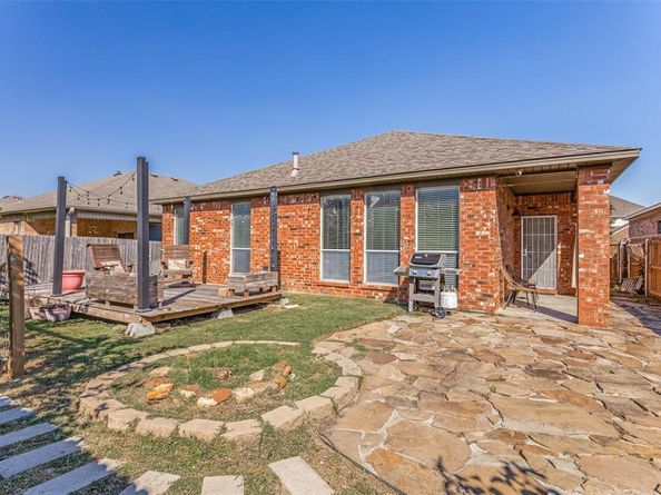 4016  Martinsburg Drive , Fort Worth Texas 76244