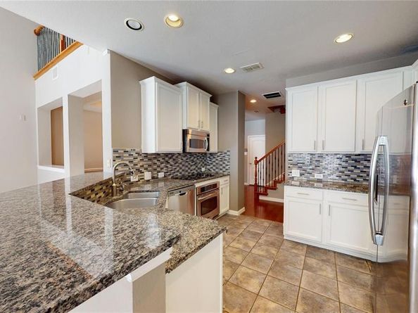 608  Gray Stone Lane , Richardson Texas 75081