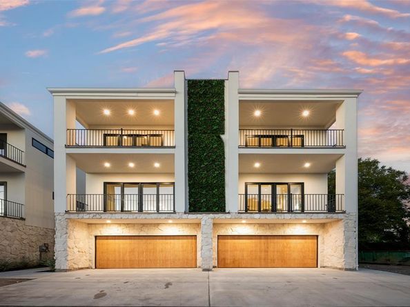 1504  Holly Avenue , Dallas Texas 75204