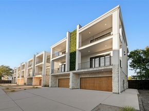 1504  Holly Avenue , Dallas Texas 75204