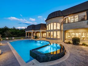 1752  Bison Meadow Lane , Heath Texas 75032