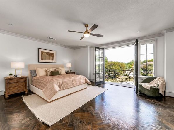 1752  Bison Meadow Lane , Heath Texas 75032