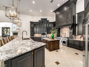 1752  Bison Meadow Lane , Heath Texas 75032
